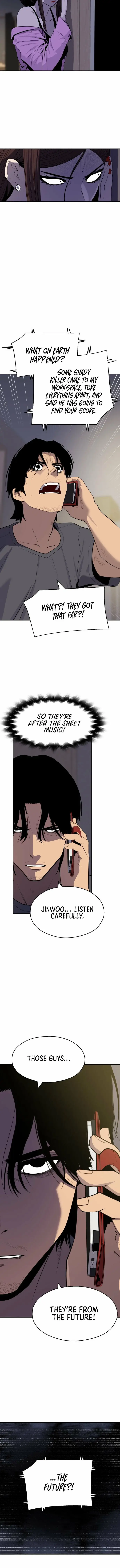 Read Apollo Savings Bank Manga Online