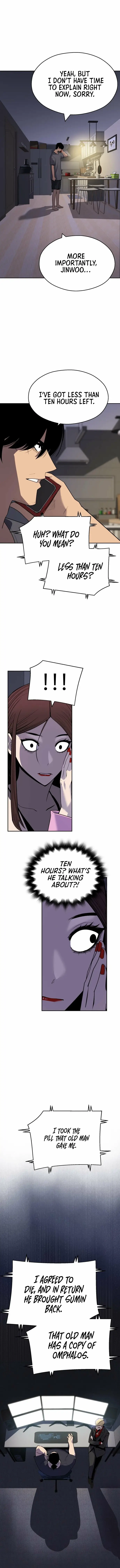 Read Apollo Savings Bank Manga Online