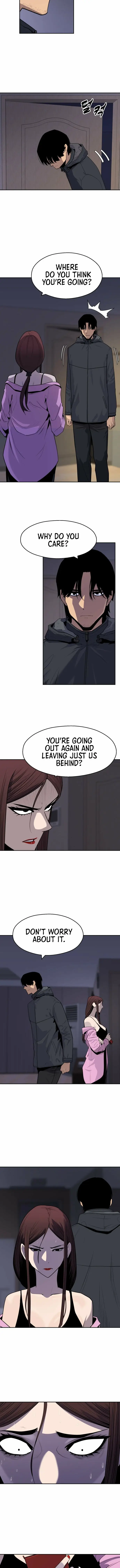 Read Apollo Savings Bank Manga Online