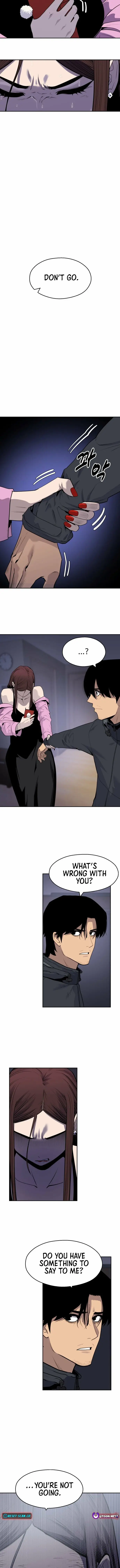 Read Apollo Savings Bank Manga Online