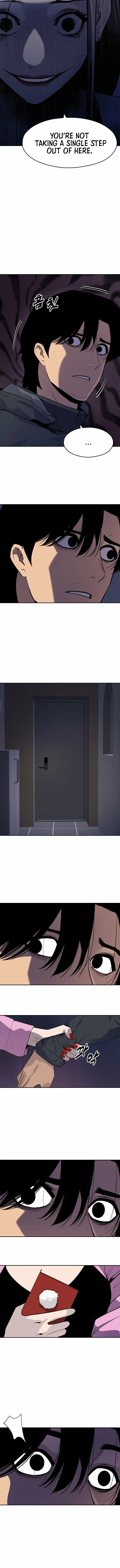 Read Apollo Savings Bank Manga Online