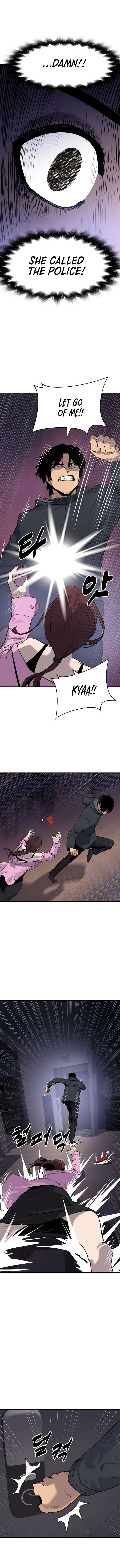 Read Apollo Savings Bank Manga Online