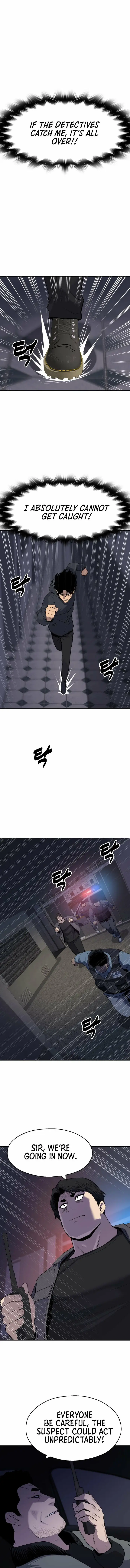 Read Apollo Savings Bank Manga Online