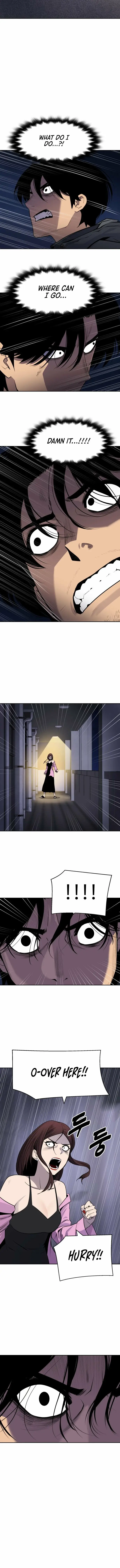 Read Apollo Savings Bank Manga Online