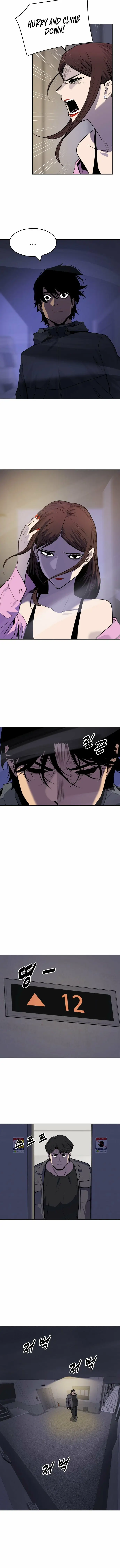 Read Apollo Savings Bank Manga Online