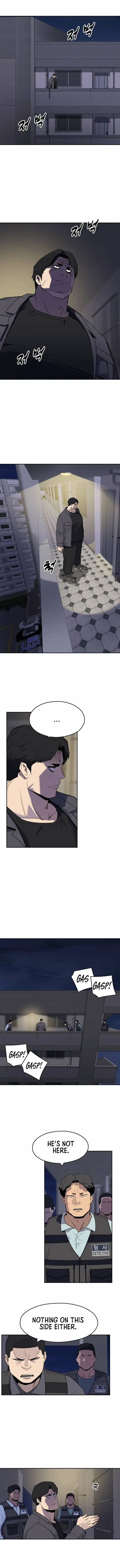 Read Apollo Savings Bank Manga Online