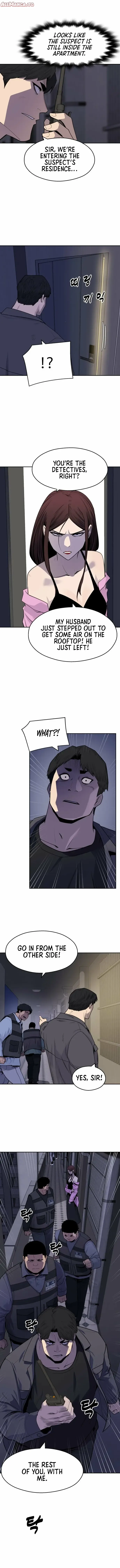 Read Apollo Savings Bank Manga Online