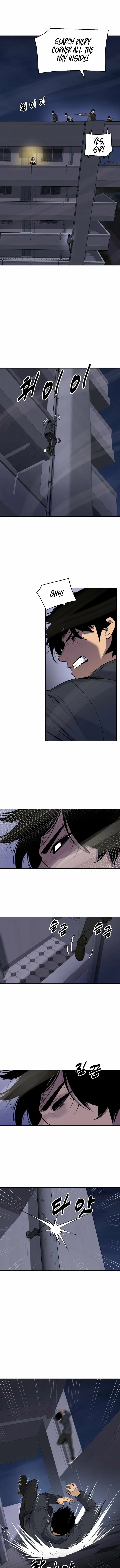 Read Apollo Savings Bank Manga Online