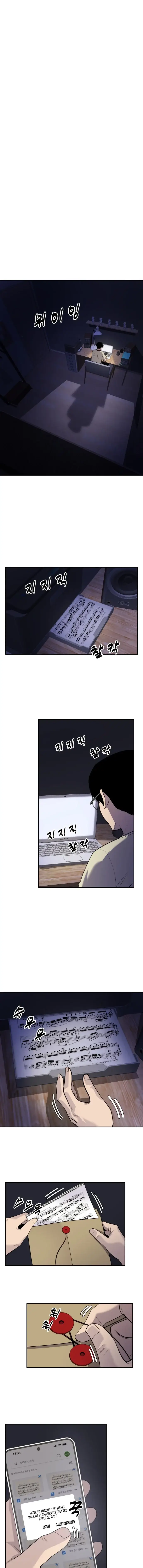 Read Apollo Savings Bank Manga Online