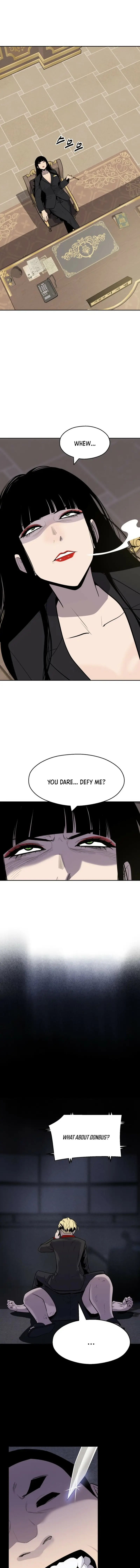 Read Apollo Savings Bank Manga Online