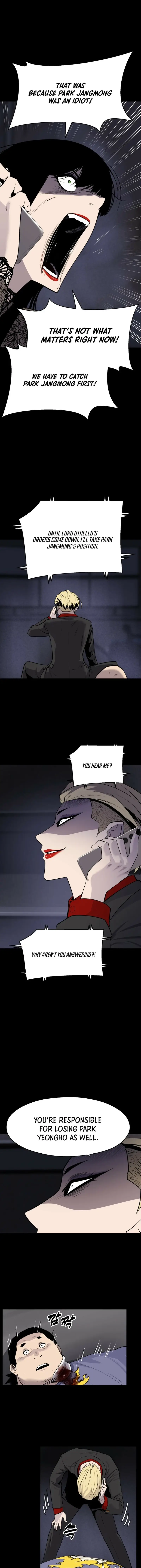 Read Apollo Savings Bank Manga Online