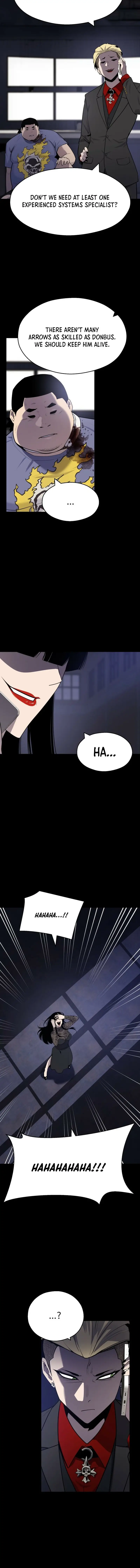 Read Apollo Savings Bank Manga Online