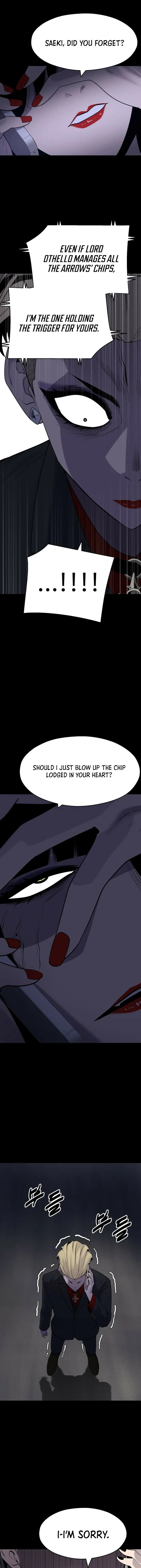 Read Apollo Savings Bank Manga Online