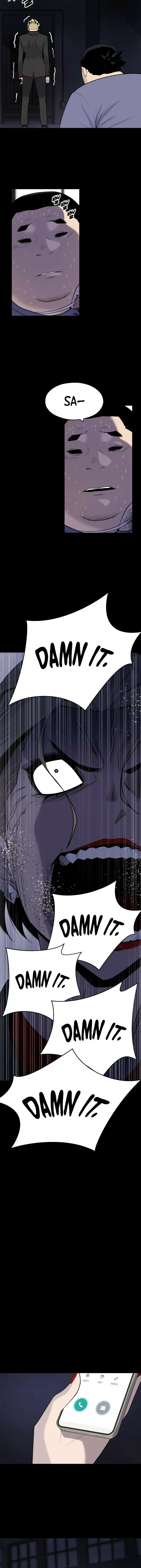 Read Apollo Savings Bank Manga Online