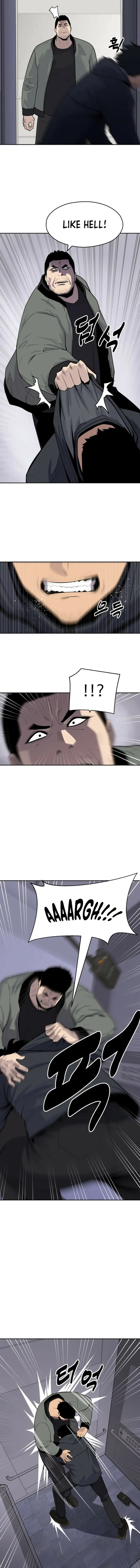 Read Apollo Savings Bank Manga Online