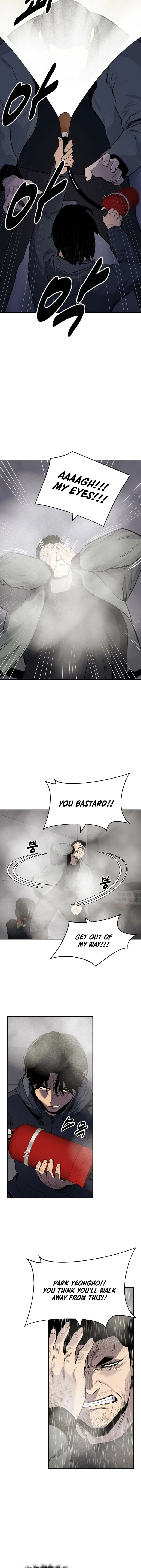 Read Apollo Savings Bank Manga Online