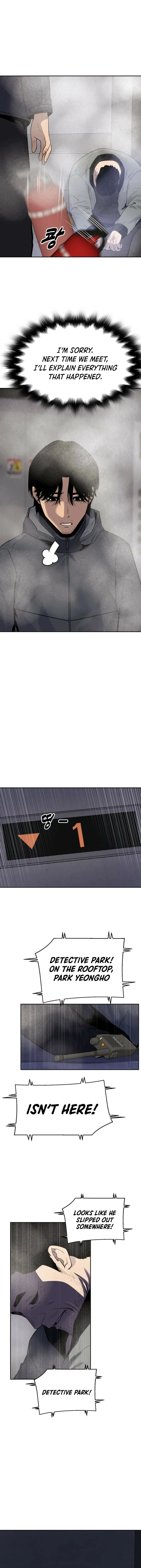 Read Apollo Savings Bank Manga Online