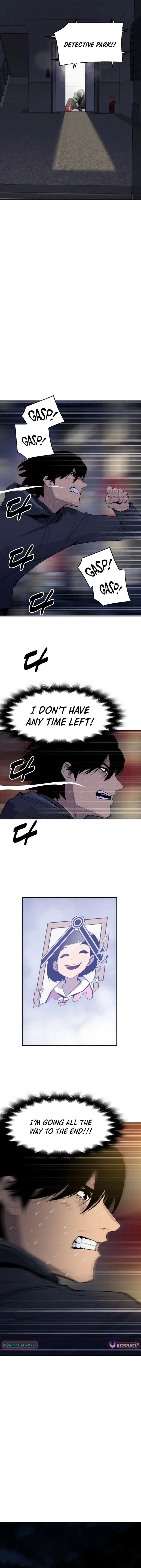 Read Apollo Savings Bank Manga Online