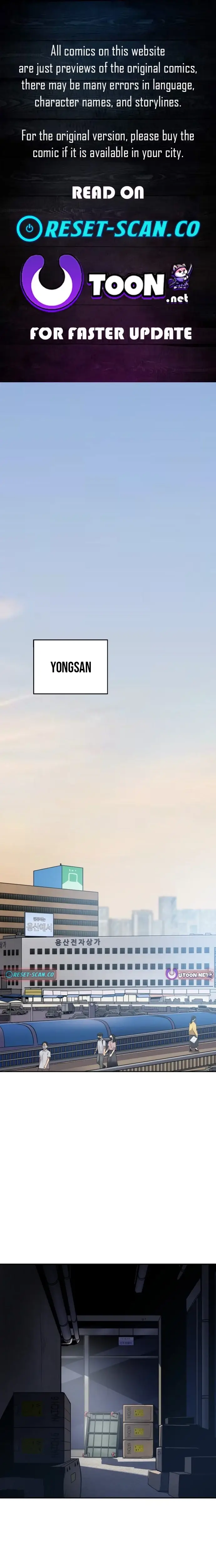 Read Apollo Savings Bank Manga Online