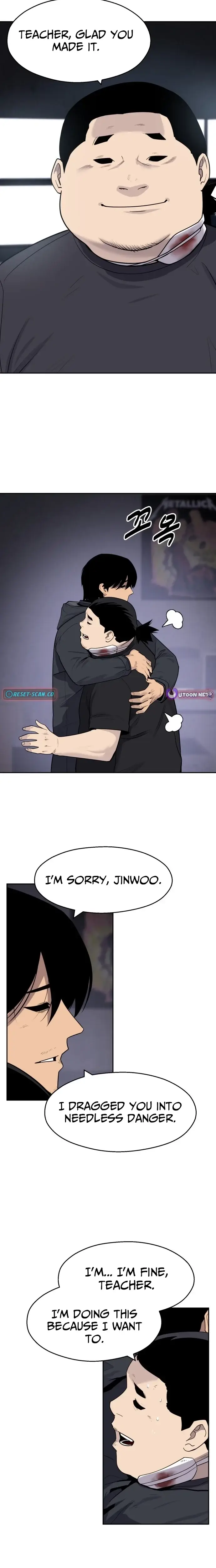 Read Apollo Savings Bank Manga Online