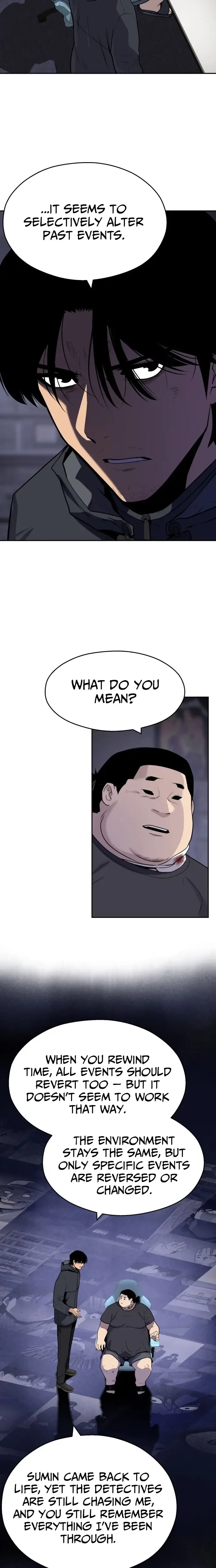 Read Apollo Savings Bank Manga Online