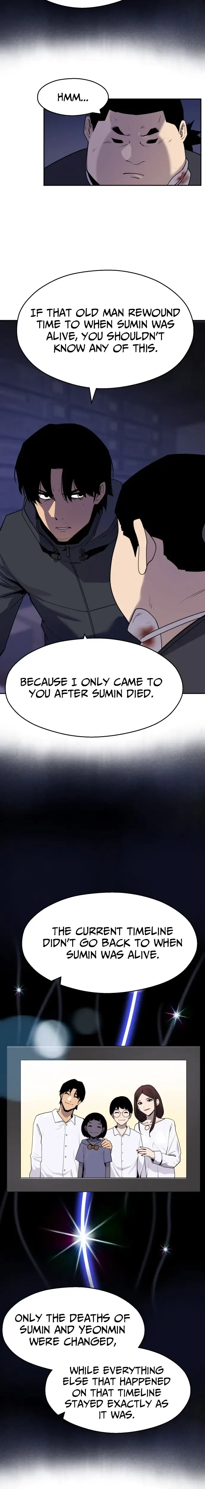 Read Apollo Savings Bank Manga Online