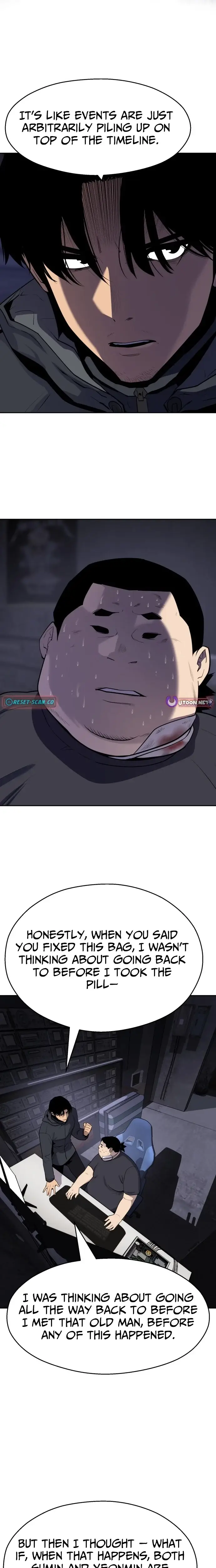 Read Apollo Savings Bank Manga Online