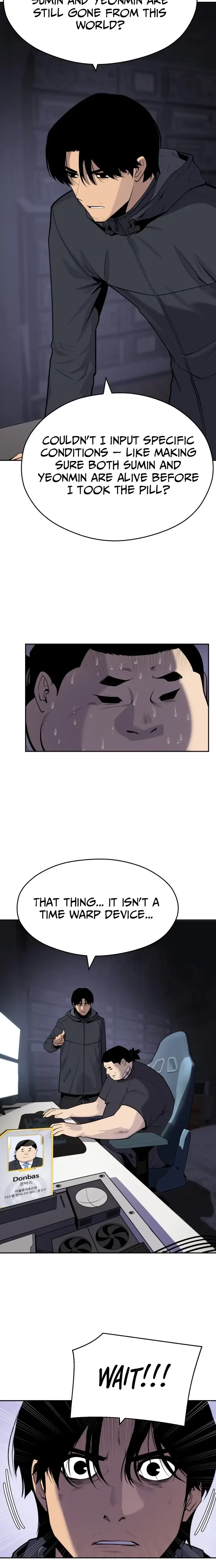 Read Apollo Savings Bank Manga Online