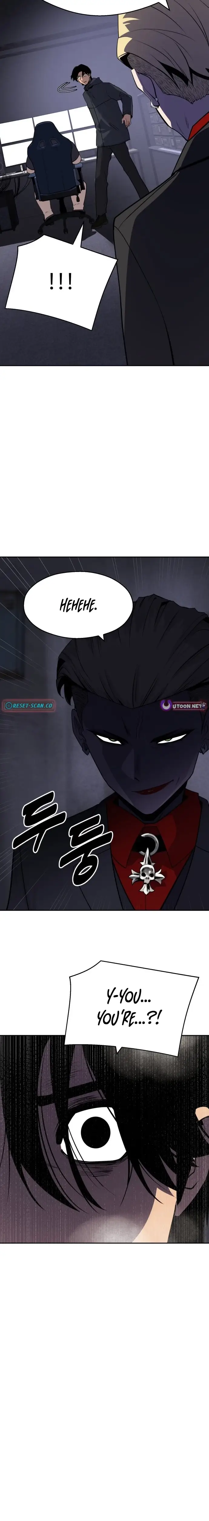 Read Apollo Savings Bank Manga Online