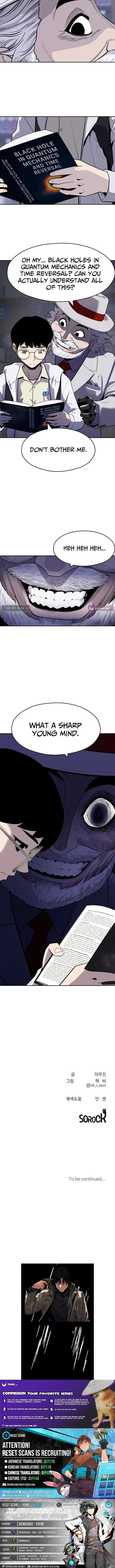 Read Apollo Savings Bank Manga Online