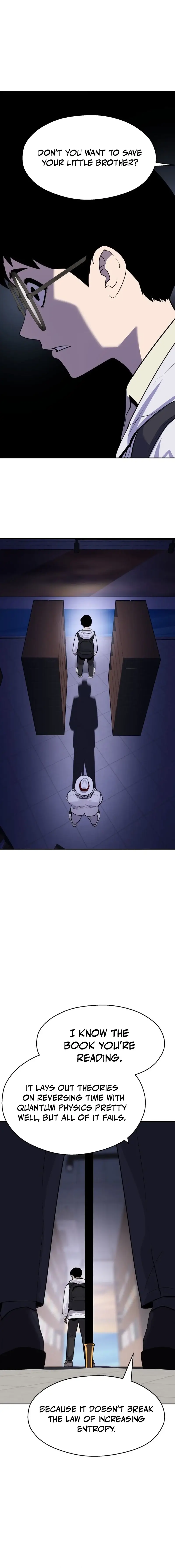 Read Apollo Savings Bank Manga Online