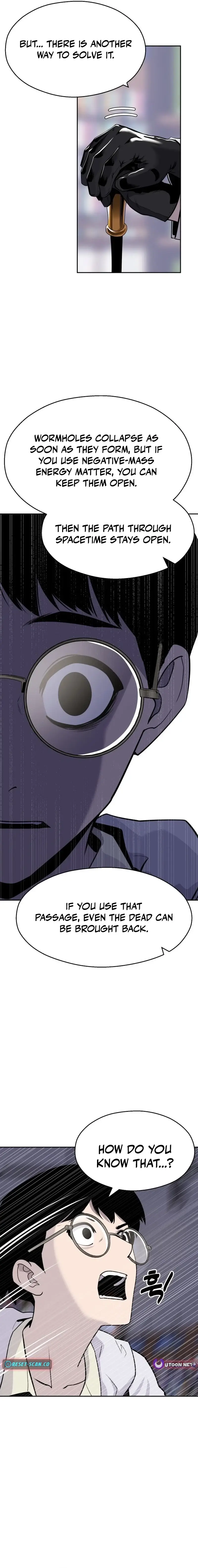 Read Apollo Savings Bank Manga Online