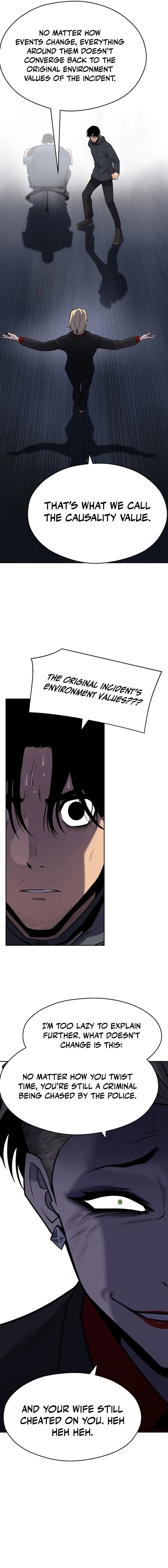 Read Apollo Savings Bank Manga Online