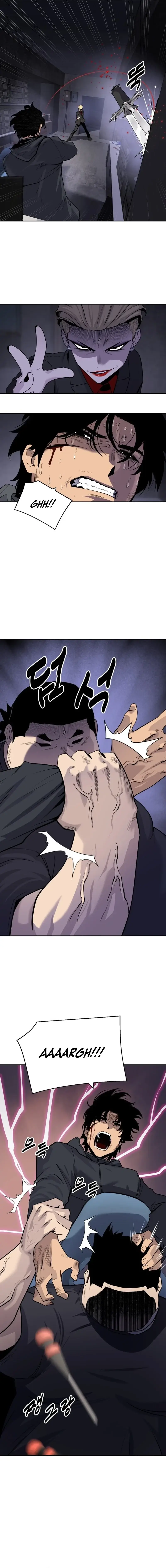 Read Apollo Savings Bank Manga Online