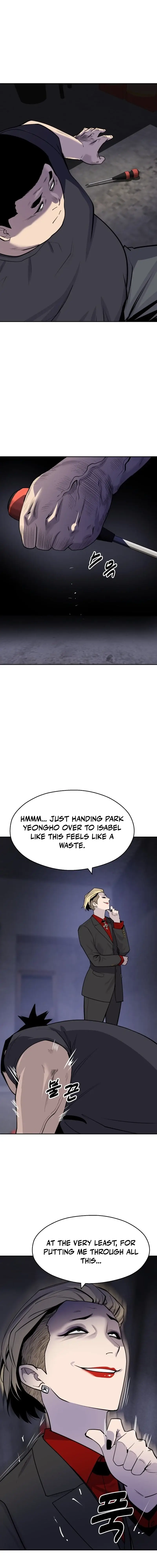 Read Apollo Savings Bank Manga Online