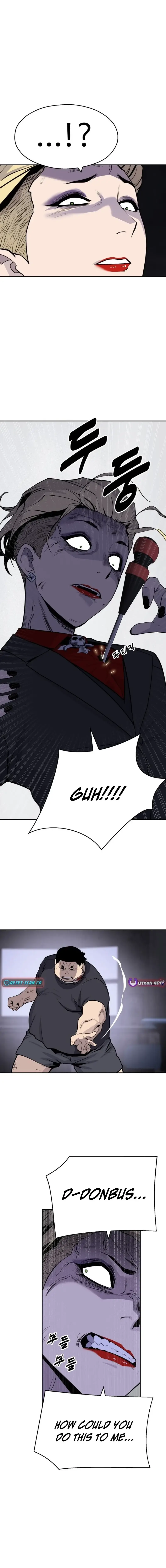 Read Apollo Savings Bank Manga Online