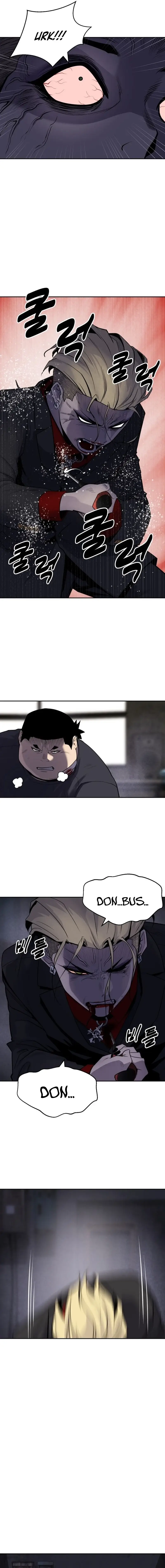 Read Apollo Savings Bank Manga Online