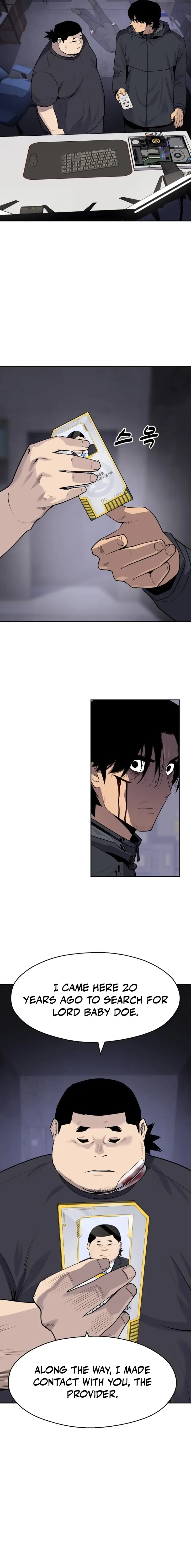 Read Apollo Savings Bank Manga Online