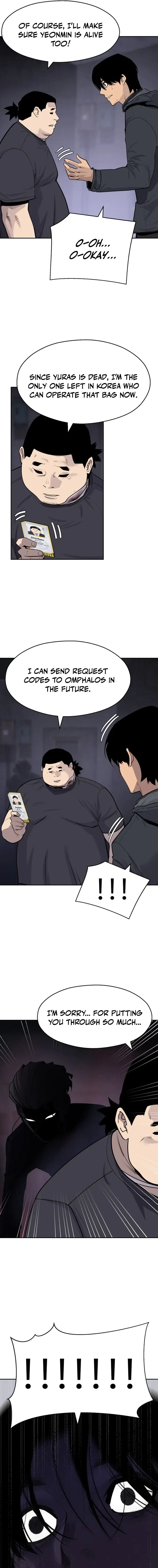 Read Apollo Savings Bank Manga Online