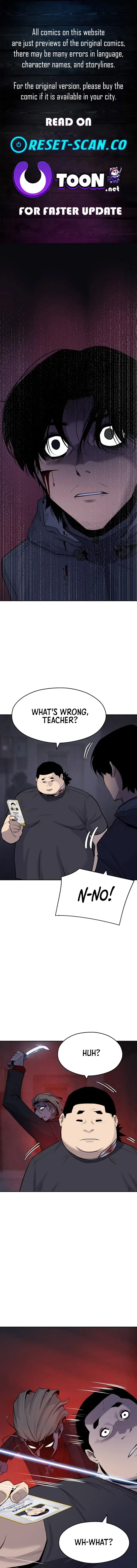 Read Apollo Savings Bank Manga Online