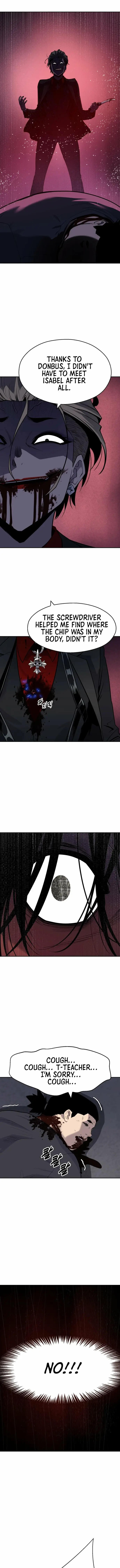 Read Apollo Savings Bank Manga Online