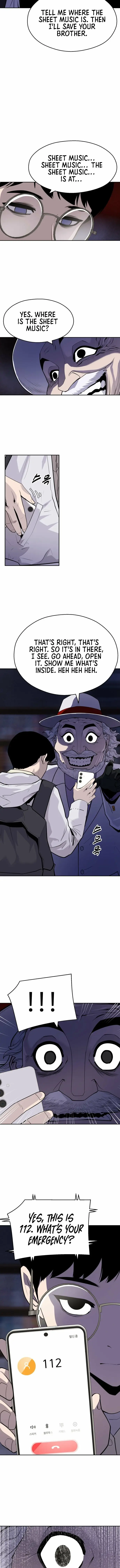 Read Apollo Savings Bank Manga Online