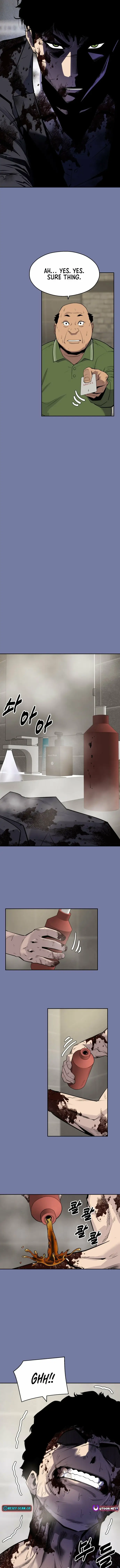 Read Apollo Savings Bank Manga Online