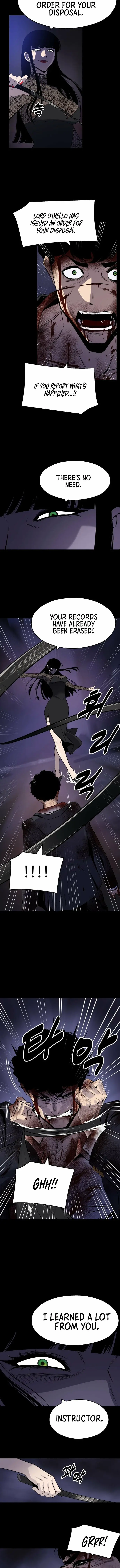 Read Apollo Savings Bank Manga Online