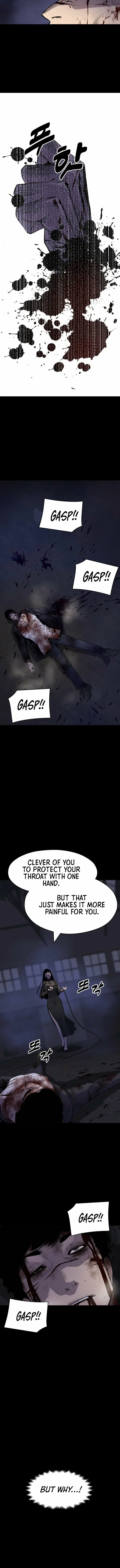 Read Apollo Savings Bank Manga Online