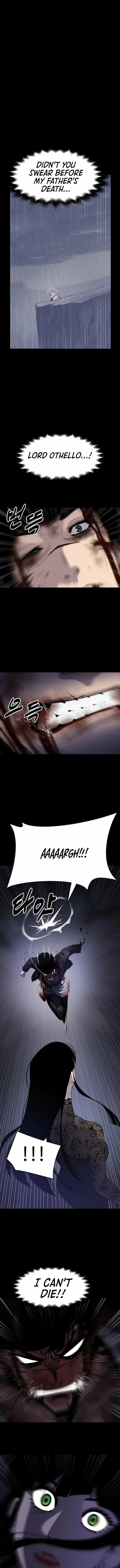 Read Apollo Savings Bank Manga Online