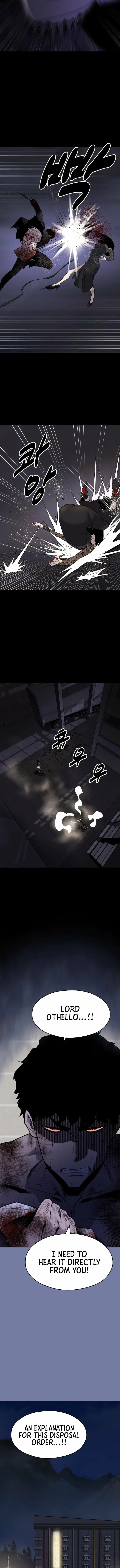 Read Apollo Savings Bank Manga Online