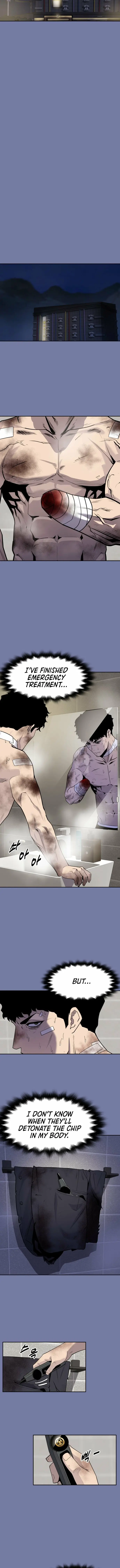 Read Apollo Savings Bank Manga Online