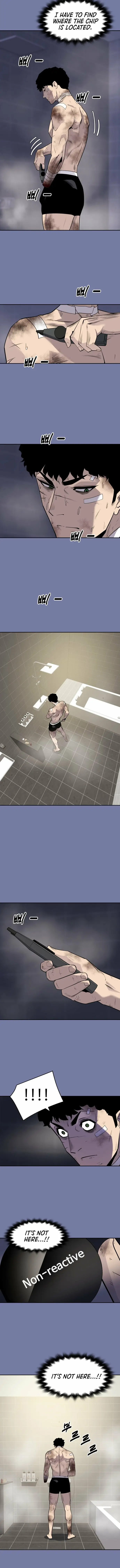 Read Apollo Savings Bank Manga Online