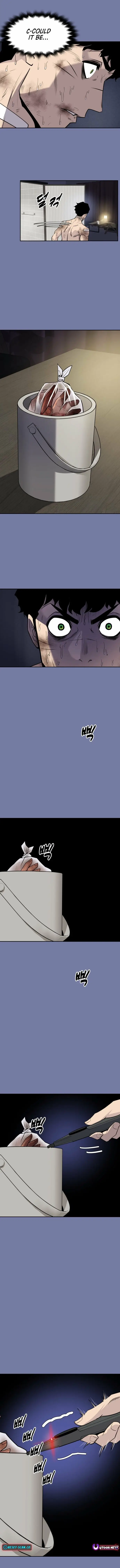 Read Apollo Savings Bank Manga Online